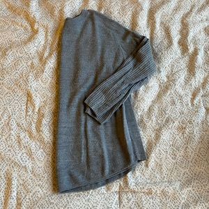 Grey Loft sweater